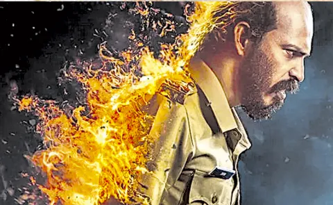 Rakshasapuram Movie Release Date Annoucement