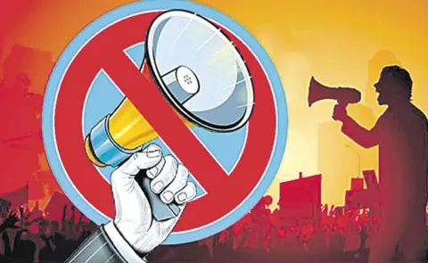 Assembly Elections campaign end in West Bengal