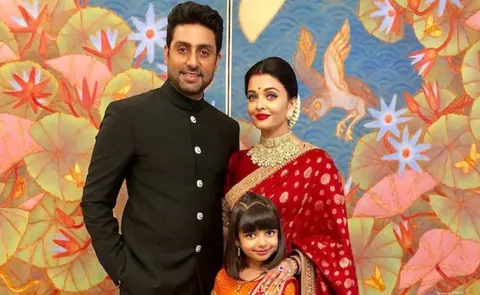 Abhishek Bachchan calls Aishwarya Rai his soulmate recalls love story