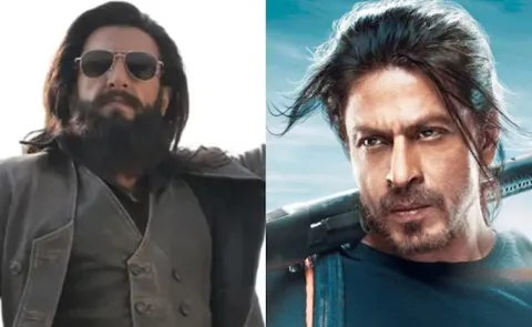 Dhurandhar 2 smashes Pathaan to become UK No 1 Indian film