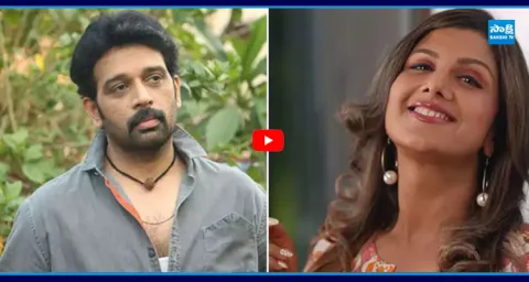 JD Chakravarthy About His Relation With Heroine Rambha 2