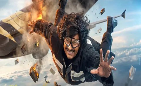 Satya and Ritesh Rana Movie JETLEE Trailer out now