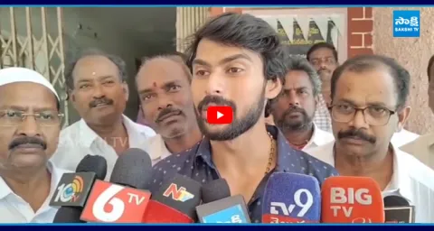 Perni Kittu Satirical Comments On Kollu Ravindra 1