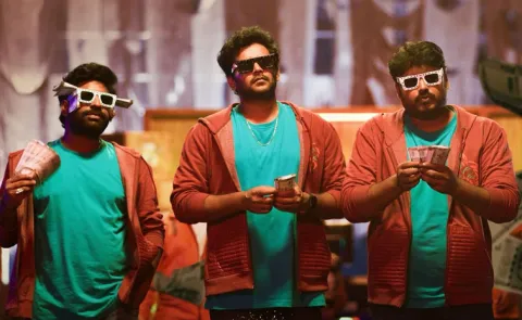 Tollywood Movie MRP Teaser Out Now