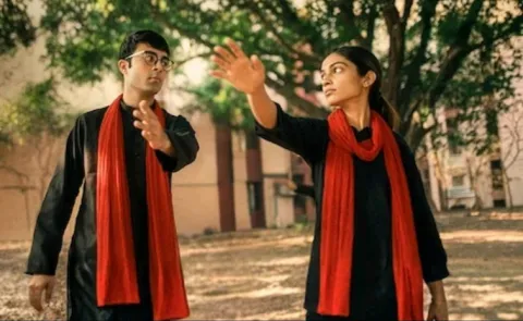 bollywood movie Nukkad Naatak Ott Streaming date