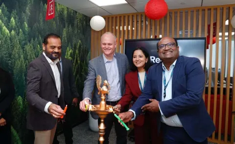 Redwood Software Establishes India Technology Center in Hyderabad2