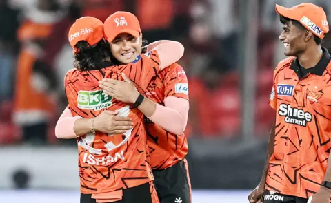 All Credit Goes to Him: Ishan Kishan Lauds Abhishek Sharma Klassen1