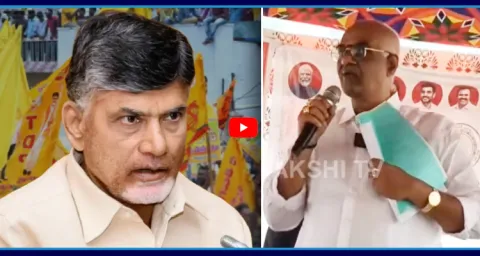 Janasena MLA Bolisetti Srinivas Warns TDP Leaders Overaction 1