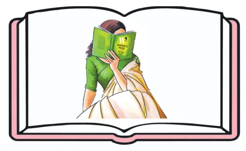 Womens Prize for Fiction 2026 shortlist has been announced