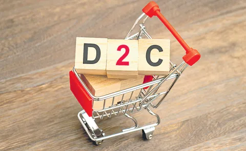 India D2C growth powered by Tier 2, 3 cities with 66 percent in FY 20262