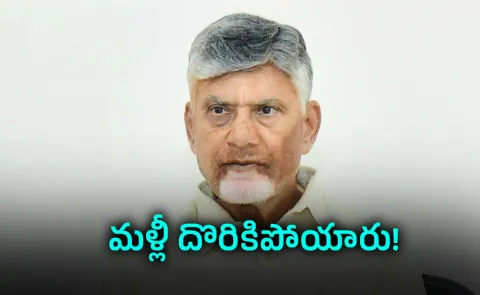 Kommineni Comments: Chandrababu Campaign In Tamil Nadu Elections