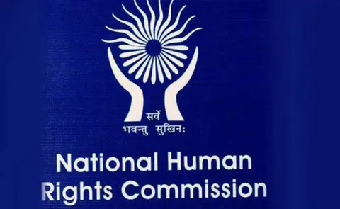 NHRC orders action against private schools7