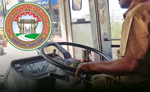 Telangana RTC Employees Strike updates