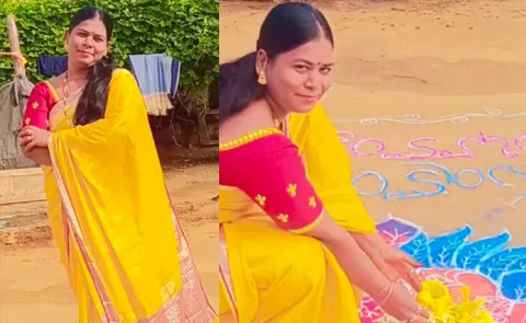 Rangamma Arrest In Ananta Honey Trap And Police Transfer