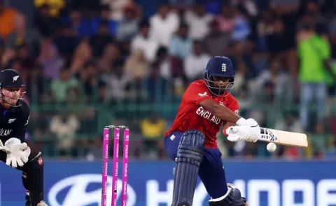 Delhi Capitals announce Ben Ducketts replacement4