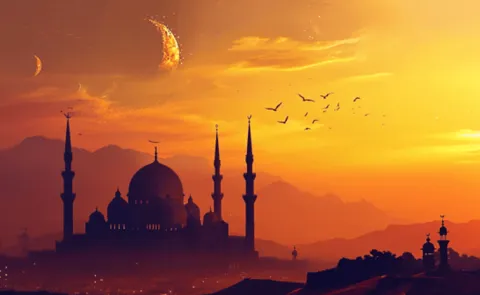 Divine retribution for tyranny is inevitable