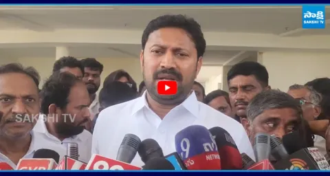 YS Avinash Reddy Slams Chandrababu Over Ethipothala Pathakam 1