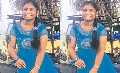 Incident in Maripeda Mandal Mahabubabad District