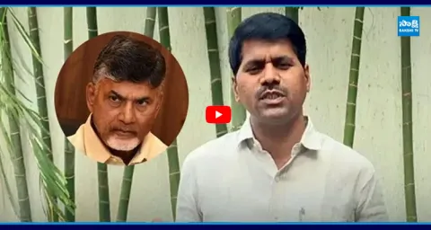 APGEF Chairman Kakarla Venkata Rami Reddy Sensational Facts about Chandrababu 1
