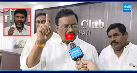 MLA Koneti Adimulam Sensational Comments On TDP  2