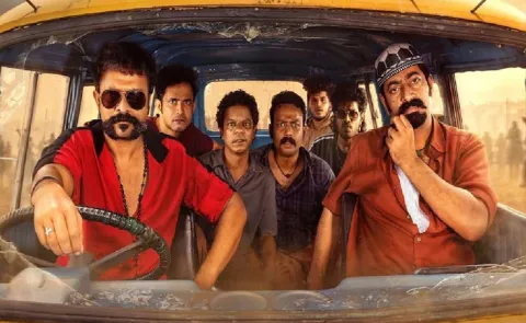 Aadu 3 OTT Streaming date of Malayalam blockbuster fantasy comedy film1