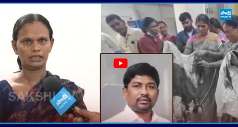 Pedda Dastagiri Wife and Brother Revealed Shocking Facts 1