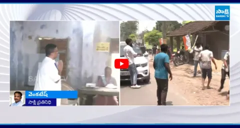 West Bengal Polling Update 1