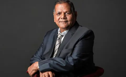 Bikaji Foods founder Chairman Shiv Ratan Agarwal passes away5