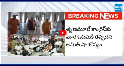 Bengal Polling Ends with 90% Voter Turnout 1