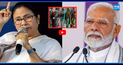 High-Voltage Election Battle in West Bengal 3