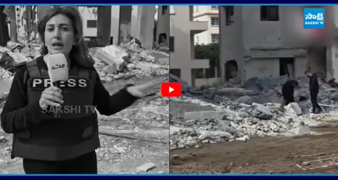 Lady Journalist Dead In Israel Airstrike In Southern Lebanon 1