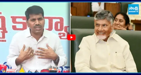 Kakarla Venkata Rami Reddy Sensational Comments On Chandrababu Govt 1