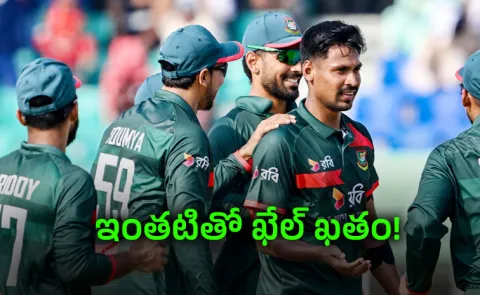 BCB Withdraws NOCs for Mustafizur Nahid Rana for Remainder PSL 20261