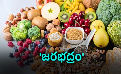 A new study Suggests Fruits And Vegetables May Increase Cancer Risk