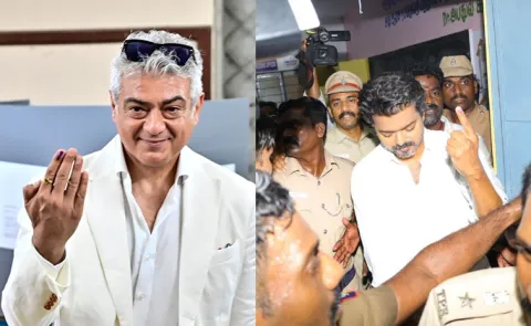 Actor Ajith Clarified to TVK Vijay Fans