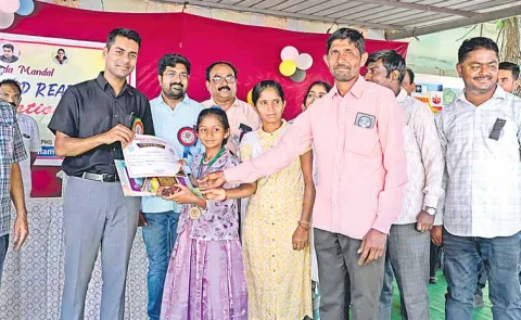 Every Child Read success in government schools