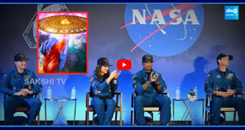 Did Astronauts Find God in Space? The Artemis II Mission’s Shocking Revelation‪ 1