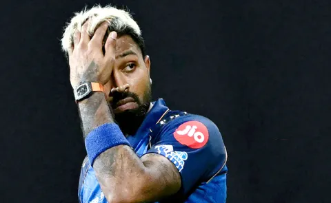 I think that in powerplay: Hardik Pandya On MI's Biggest IPL Defeat To CSK5