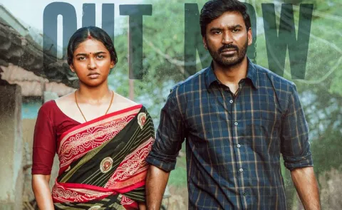 Dhanush and Mamitha Baiju Latest Movie Kara Telugu Teaser out now