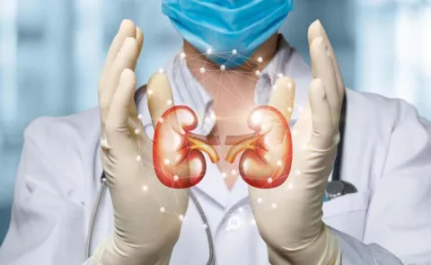 Health Tips: How to Detect Kidney Cancer Early Key Warning Signs 