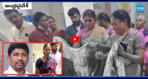 YSRCP Says Chandrababu govt of using Dastagiri case for diversion politics 3