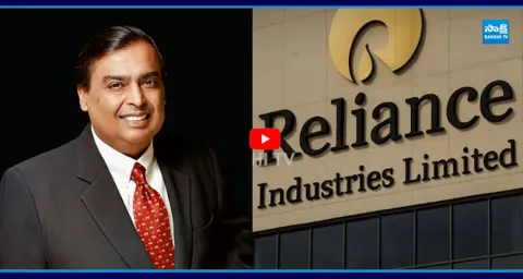 Mukesh Ambani’s Reliance Big News! Dividend for 42 Lakh Shareholders on April 24  2