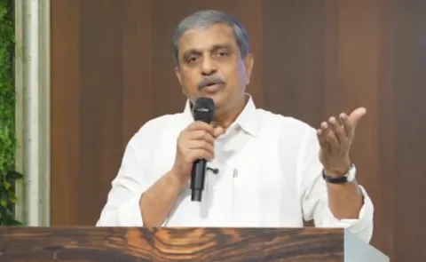 Agriculture in Crisis Under Coalition Rule Says Sajjala Ramakrishna Reddy