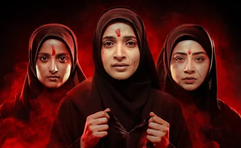 The Kerala Story 2 OTT Streaming Date Locked