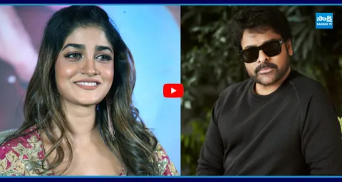 Dimple Hayathi Turns Villain for Chiranjeevi Mega158 Movie  3