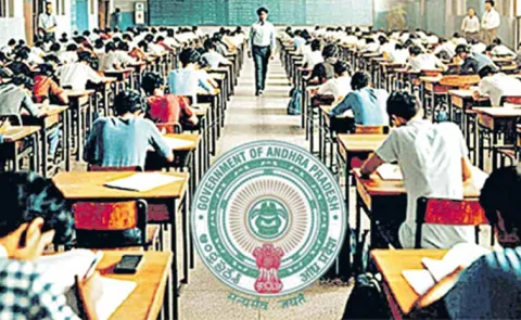 APPSC writes to government on age increase for For the unemployed