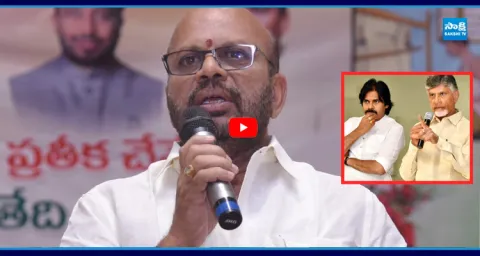 Chandrababu and Pawan Big Sock to SVSN Varma 1