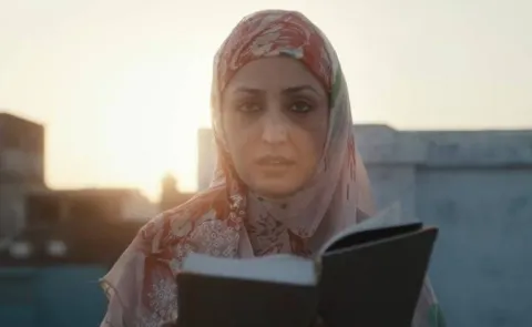 Yami Gautam Learn Quran For Her Role In Haq Movie