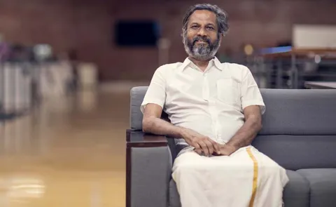 From Poverty to Global Talent Hub zoho Sridhar Vembu Journey India Transformation1