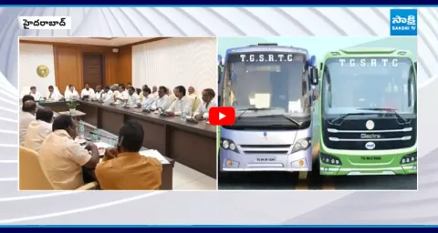 RTC Buses Resume Services After Successful Talks With Government 1
